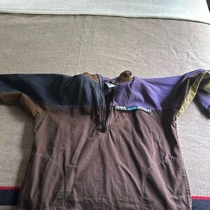 Great jacket!  Don’t wear it anymore.